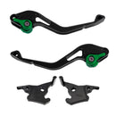 2023-2025 YAMAHA XMAX 300 NOVA embreagem curta e alavanca de freio
