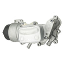 2007-2012 Mini Cooper 1.6L L4 Pouzdro olejového filtru motoru 11428643749