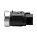 2013–2017 VW Volkswagen Golf &amp; GTI &amp; e-Golf &amp; Golf Sportwagen Start Stop Zündschalter Knopf 5GG959839 für
