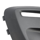 2015–2018 Citroen Berlingo Frontstoßstange Nebelscheinwerfergitter 1513564680 9810965777