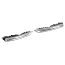 2015-2017 Porsche Cayenne 958 Par LED-dimma varselljus DRL 95863118130 95863118230