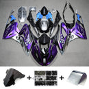 2017-2018 BMW S1000RR Einspritzverkleidungssatz Karosserie Kunststoff ABS