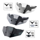 2024-2025 YAMAHA MT-09/SP ABS Motorrad Windschutzscheibe