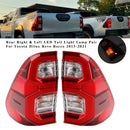 2015-2021 Toyota Hilux Revo Rocco LED-Rücklicht hinten rechts und links, Paar