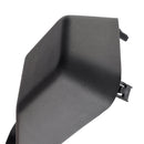 2018-2025 Jeep Wrangler JL Gladiator Par luz de nevoeiro moldura guarnição 68295558AA