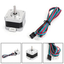 Stepper motor 42-34 X/Y/Z 1.8° for Ender 3 Pro CR-10 Printer 3D printer RepRap