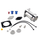 2002/9-2006/9 BMW x5 E53 3.0d M57N EGR-Ausblendungssatz