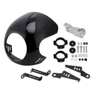 Tuulilasi BMW R NINE T:lle (2014–2024)