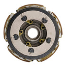 Linhai ATV M550 E4 Stels ATV Kupplungsgewichtssatz 35296
