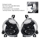 Paar Nebelscheinwerfer Für Volkswagen Caddy 2004-2011 Touran 2003-2008