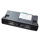 2012–2018 Mercedes-Benz SL (R231) USB-Schnittstelle Multimedia-Adapter-Anschluss A1728201600