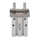 MHZ2-16D Pneumatisk Parallel Air Gripper Cylinder SMC Type Boring 16mm