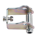 Conjunto de elevador de 2 polegadas com suspensão dianteira e traseira para Polaris 500 570 Midsize Ranger