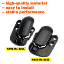1990-2003 Mazda Miata Softtop-Cabrio-Verdeckschloss NA01-R1-310L/320L