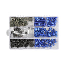 2006-2008 Triumph Daytona 675 Einspritzverkleidungssatz Karosserie Kunststoff ABS