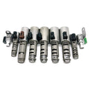 2013-2015 LEXUS RX350 3.5L AA80E TL-80SN Transmission Solenoid Valve Kit
