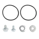 2er-Pack Tachometerstecker 551908 für Chevy-Getriebe SBC 305 327 350 383 5.0L 5.7L V8 TH400