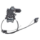 Kabel für den linken elektrischen Schiebetürmotor des Honda Odyssey (2005–2010), Teilenummer 72050-SHJ-A21