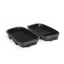 Nowa czarna przednia osłona chłodnicy do BMW serii 3 E36 1992-1996
