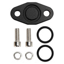 Accesorios de escape de placa de bloqueo de desactivación SAI de motor 1.8T para VW y Audi Mk4