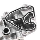 Für Hyundai Accent 4 i20 i30 Motorölfiltergehäuse Ölkühler 26320-3C700