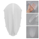 2025- DUCATI Panigale V4/S ABS plastic windshield