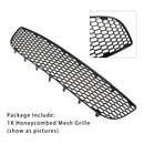 2006-2010 VW Beetle Front Lower Bumper Center Honeycomb Mesh Grill