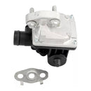 2013-2014 Chevrolet Malibu Eco with California Exhaust Secondary Air Inlet Valve 12639108 101392-5170 306-056