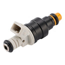 1 piece fuel injector for Ford Mustang Thunderbird Mercury 3.8L V6 94-97 F3DE-B4D