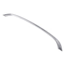 2007-2013 Mini Cooper Hatchback R56 S JCW Hood Strip Trim Chrome 51132751040