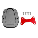 2023-2024 HONDA CT125 Hunter Cub Trail 125 St?nder Vergr??ern Platte Pad