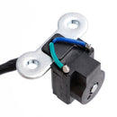 Adly ATV 320 Hurricane Cardan Magneto Staattorigeneraattori 31120-225-001 HER-31120-225-001