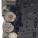 Audi Q3 TT R8 Volkswagen Tiguan Getriebe Mechatronik TCU Steuergerät+Ventilkörper 0BH927711C DQ500