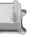 Chladič motorového oleje 03F117021A pro Audi A1 A3
