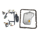 1993-2002 Jimmy Sonoma Edition Abschnitt 10 9-teiliges 4L60E 4L65E Getriebe-Magnetschalter-Kit 8677314