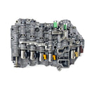 2009-2011 SAAB 9-3 L4 2,0 l 6-Gang FWD 09M Getriebeventilkörper mit Magnetspulen