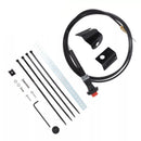 1992-2003 Chevy Jimmy 4WD Axle Shaft Separator Conversion Kit PSL500