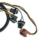Rücklicht-Kabelbaum links oder rechts 22739271 für Chevy Avalanche 2007-2013