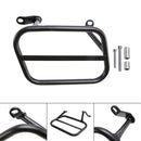 Soporte de alforja Scrambler 1200XE 2019-2023