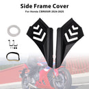Seitenschutzverkleidung für Honda CBR650R (Modelljahre 2024–2025)
