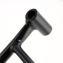 2018-2023 Kawasaki Vulcan S 650 Cafe Side Satteltasche Montagehalterung
