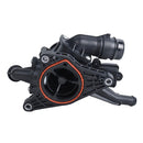 2020-2023 Hyundai Sonata Limited, SEL Plus 1,6L L4 - Kaasutermostaatin kotelo 25600-2M810