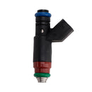 1 injetor de combustível para Lincoln LS e Ford Thunderbird (2003–2005), 3W43-AA