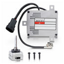 Xenon-HID-Scheinwerfer-Vorschaltgerät Steuergerät 8K0941597B für VW CC Audi