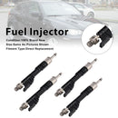 2013-2015 For BMW X1 4 pieces injectors 0261500109