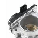 Corpo de borboleta 16119-ED000 para Nissan Tiida C11 1.6 HR 16 DE Hatchback a gasolina (2007–2011)