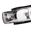2002-2006 Mercedes-Benz E-Class W211 S211 Facelift Turn Signal in Left Wing Mirror A038201321 Generic