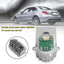 Forlygte ballastmodul kontrol A2059060601 til Mercedes-Benz W205 C217