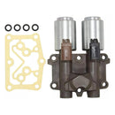 2009-2011 Honda Civic LX-S 4Cyl. 1,8 litran vaihteisto kaksoislineaarinen solenoidi 28260-RPC-004