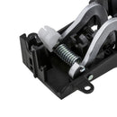2005-2007 Nissan 350Z 2x manija de puerta interior 80671-CF00A 80670-CF00A